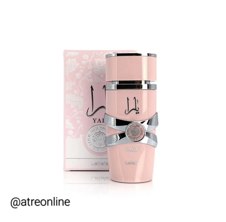 یارا صورتی