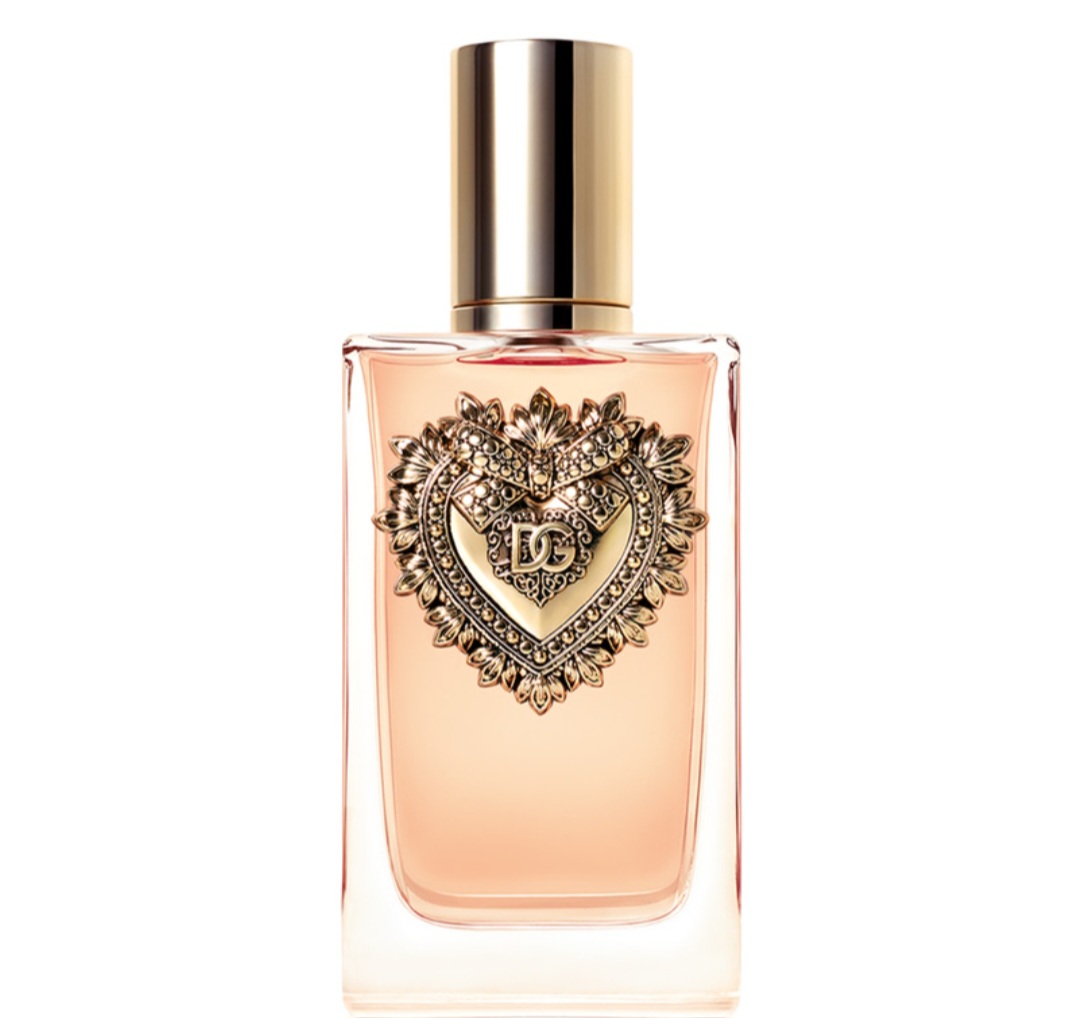 دولچه گابانا دووشن