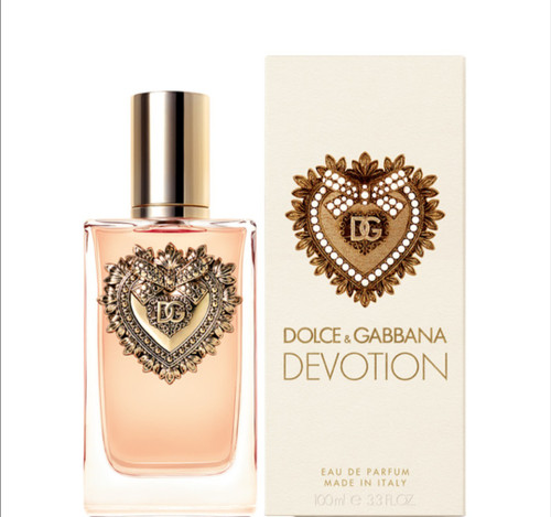 دولچه گابانا دووشن