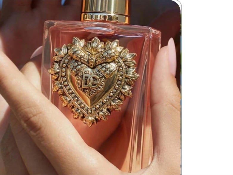 دولچه گابانا دووشن