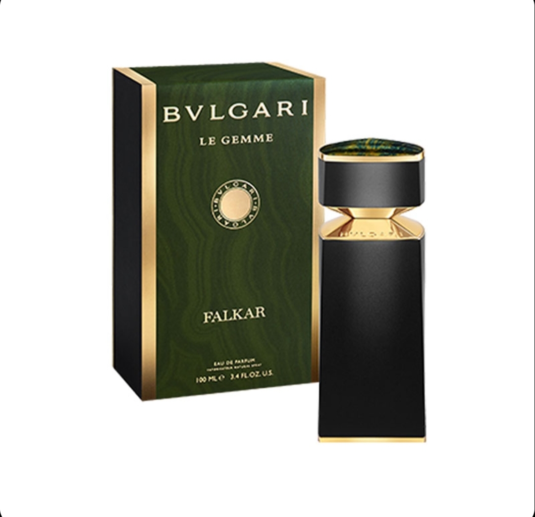 بولگاری فالکار