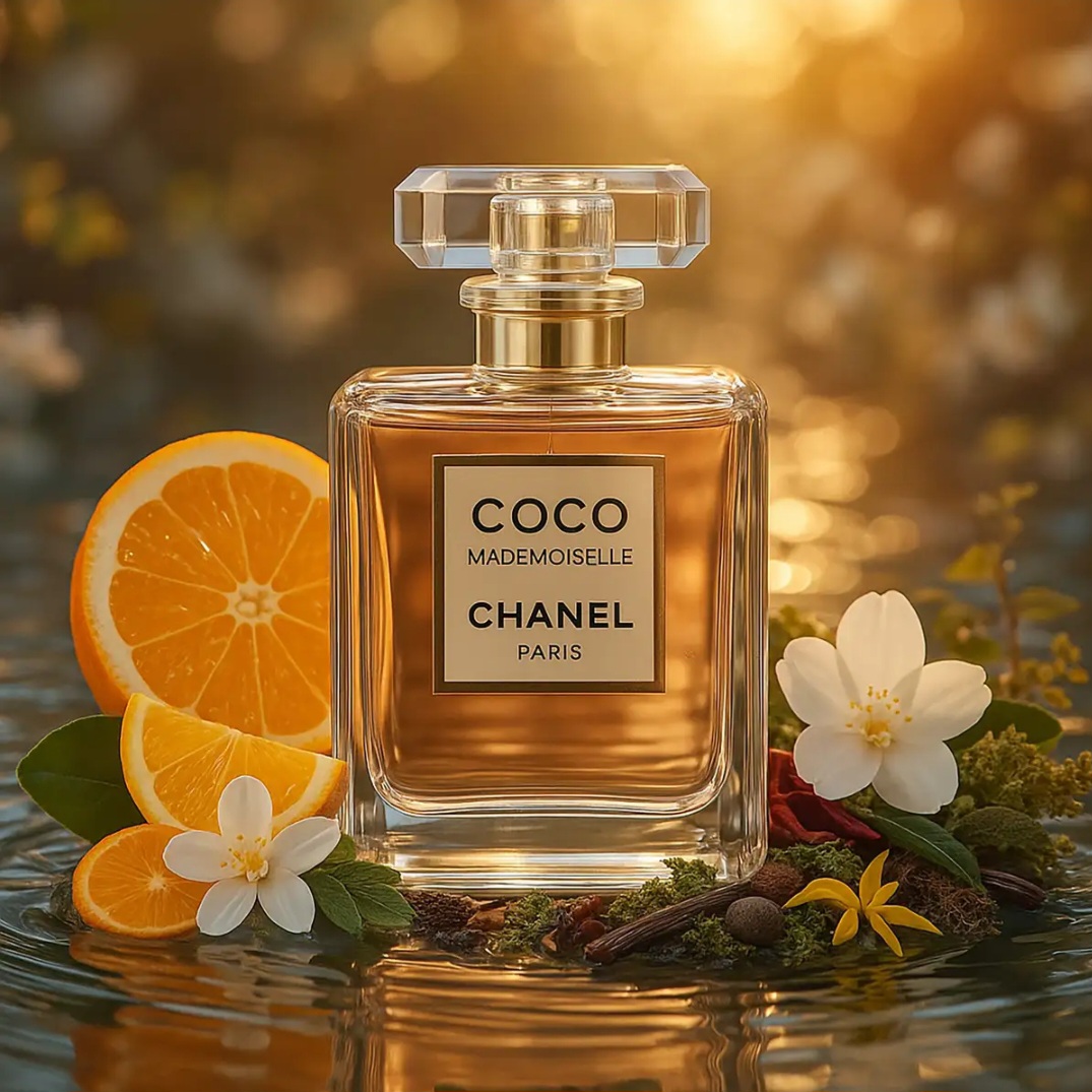 کوکو مادمازل شنل