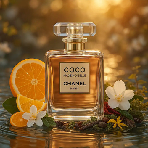 کوکو مادمازل شنل