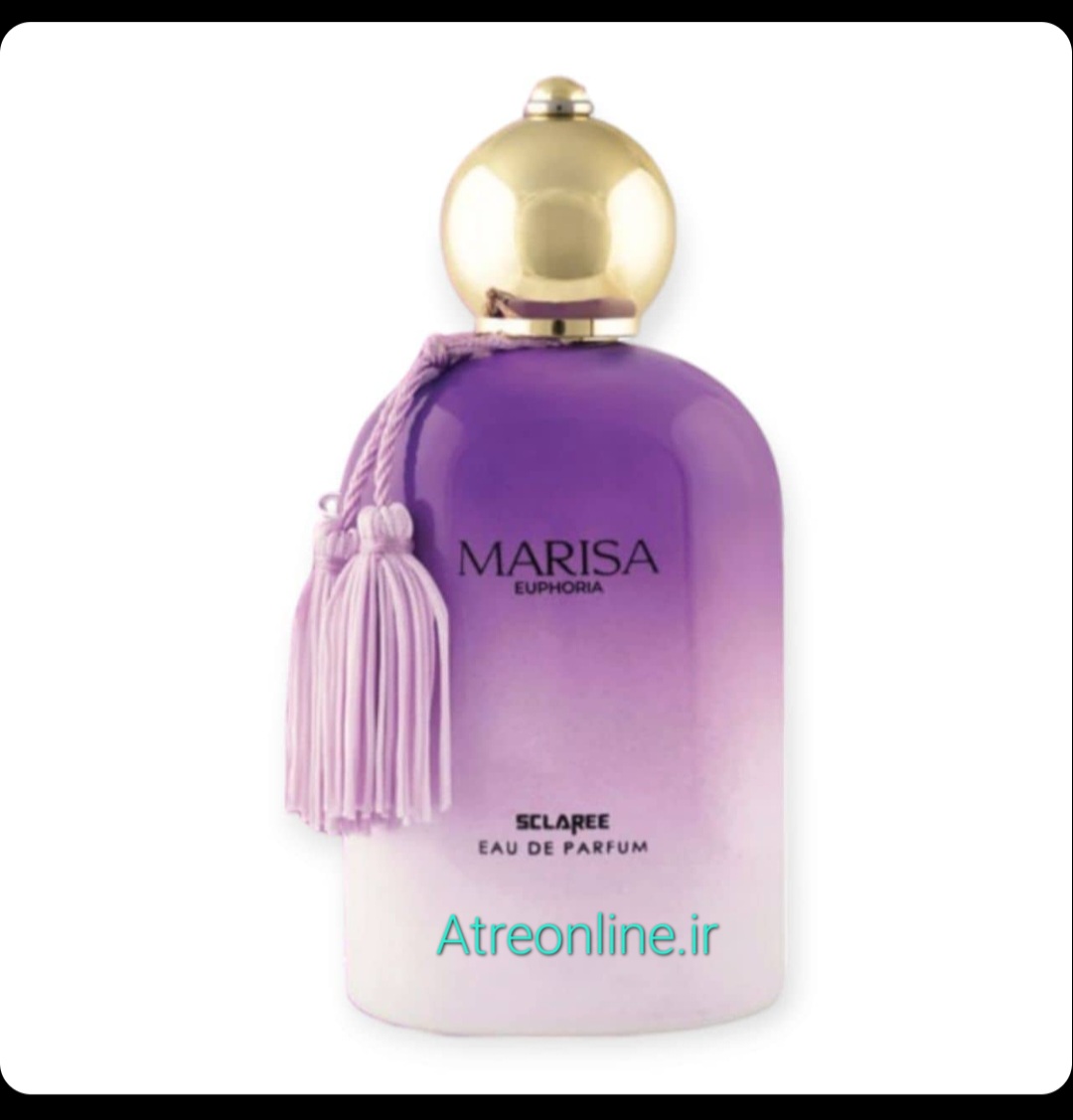 ماریسا ایفوریا