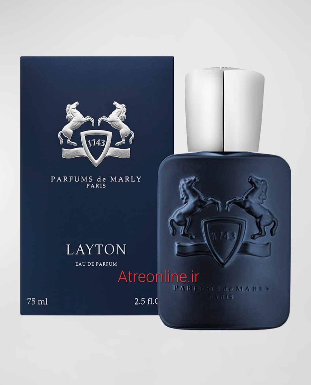 مارلی لیتون اکسکلوسیف