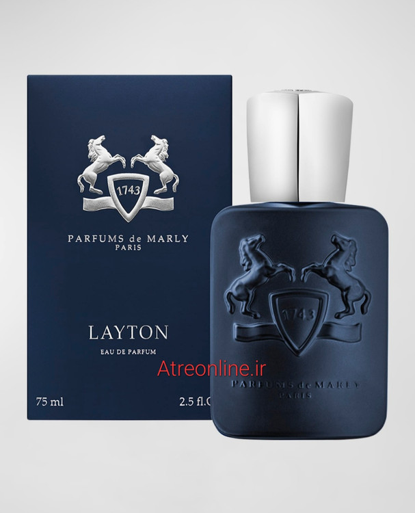 مارلی لیتون اکسکلوسیف