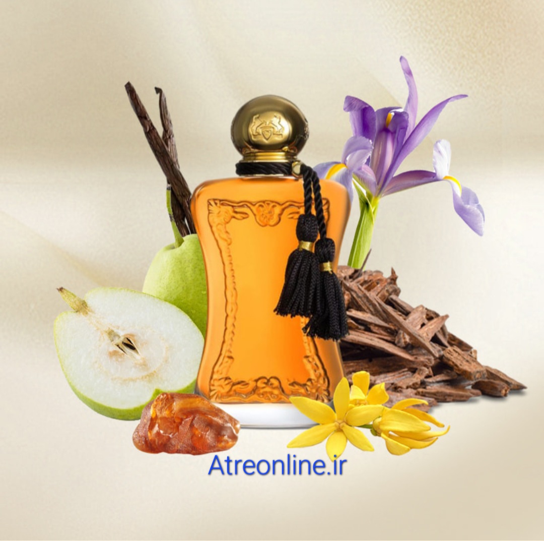 مارلی سافاناد