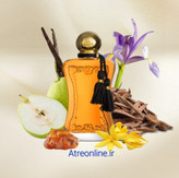 مارلی سافاناد