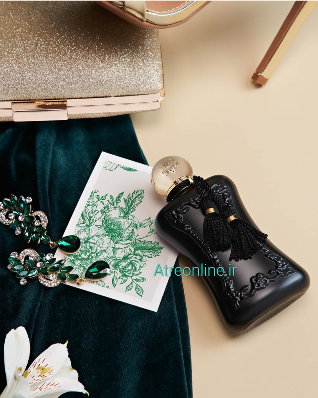 مارلی آتالیا