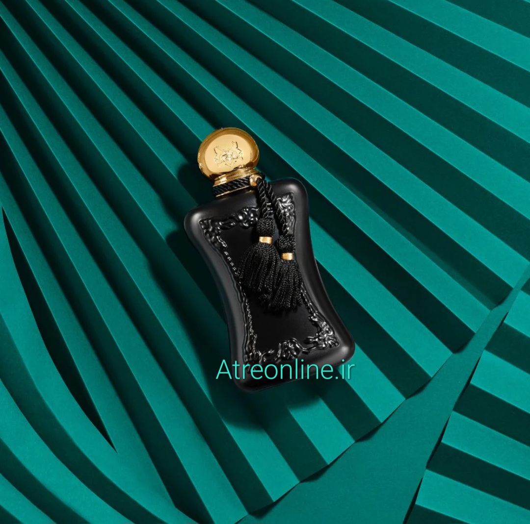 مارلی آتالیا