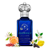 کلایو کریستین