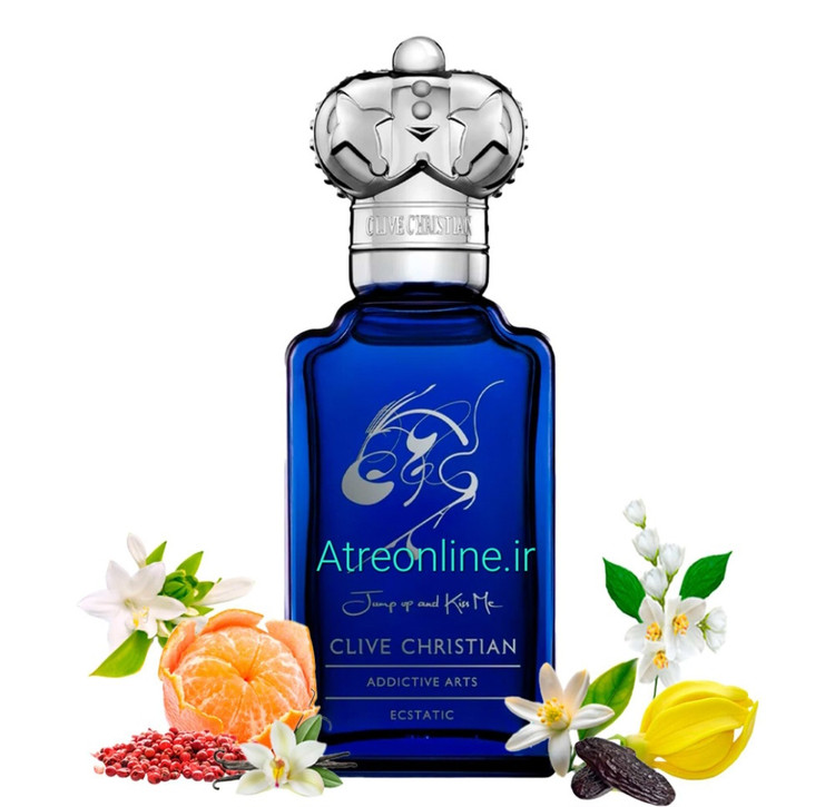 کلایو کریستین