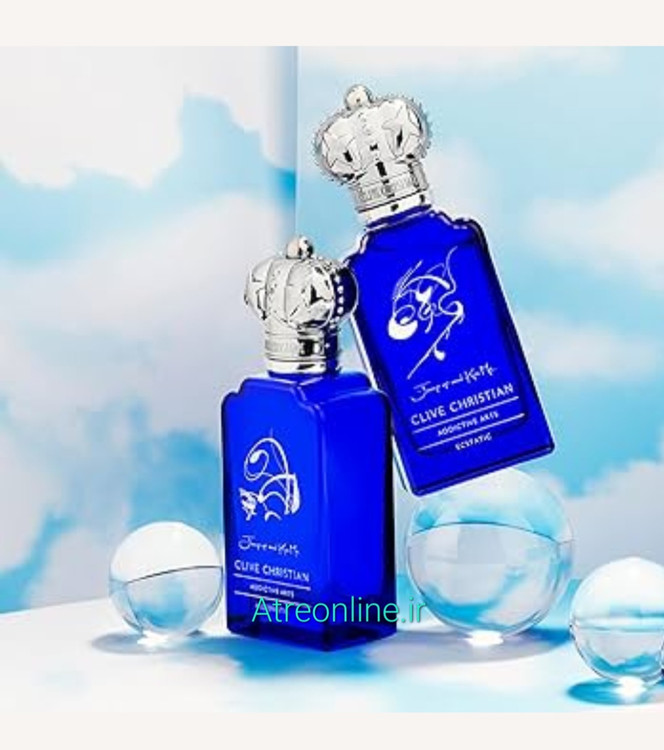 کلایو کریستین