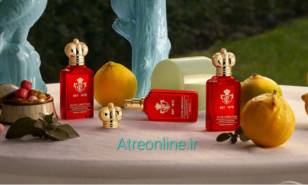 کلایو کریستین