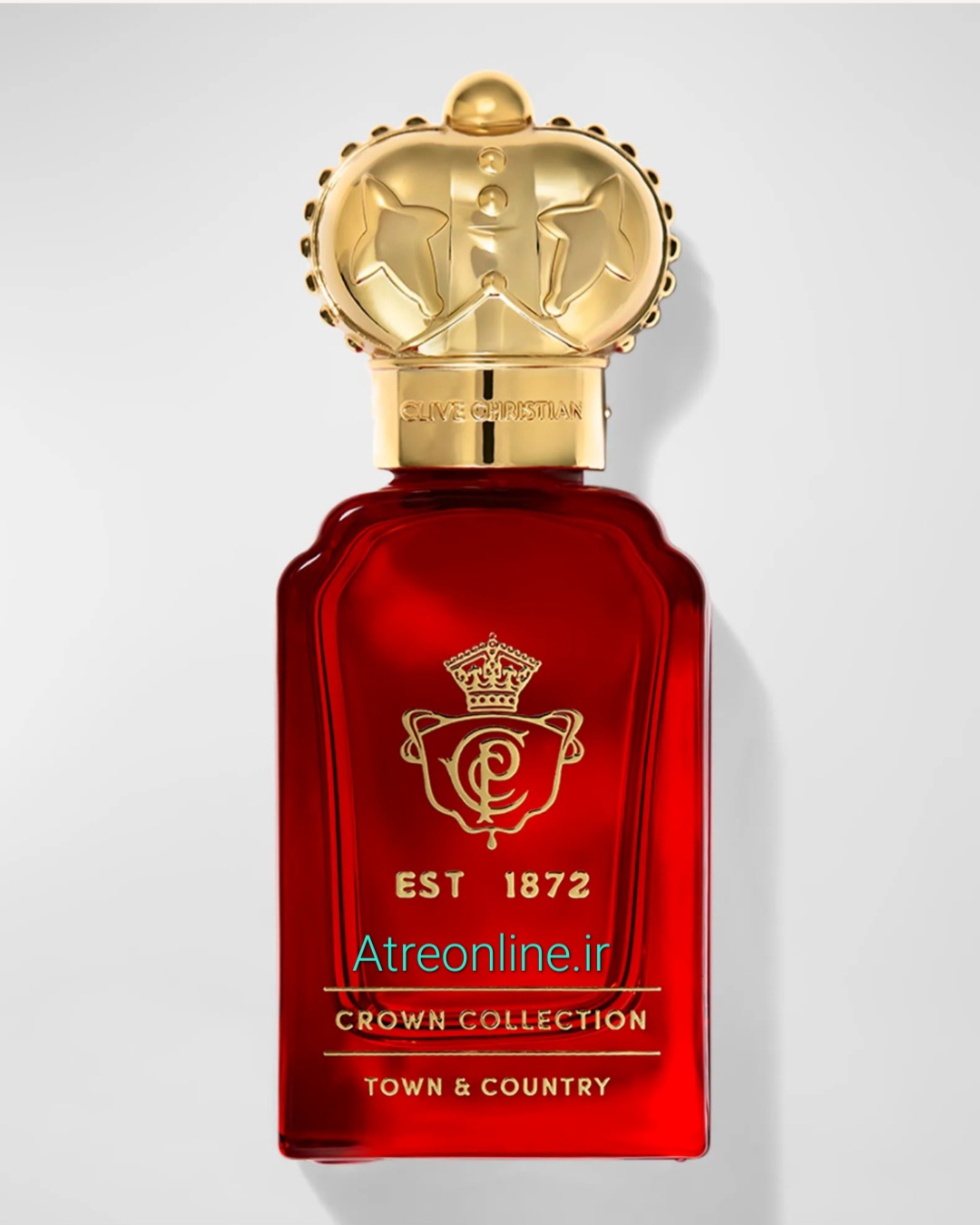 کلایو کریستین