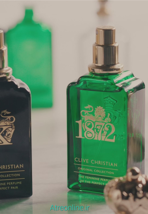 کلایو کریستین