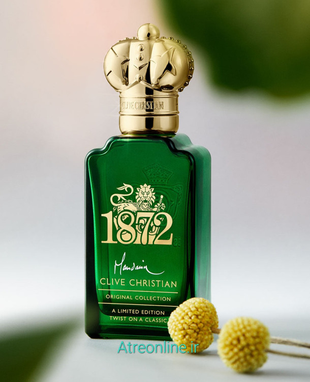 کلایو کریستین