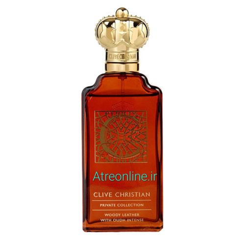 کلایو کریستین پریوات کالکشن