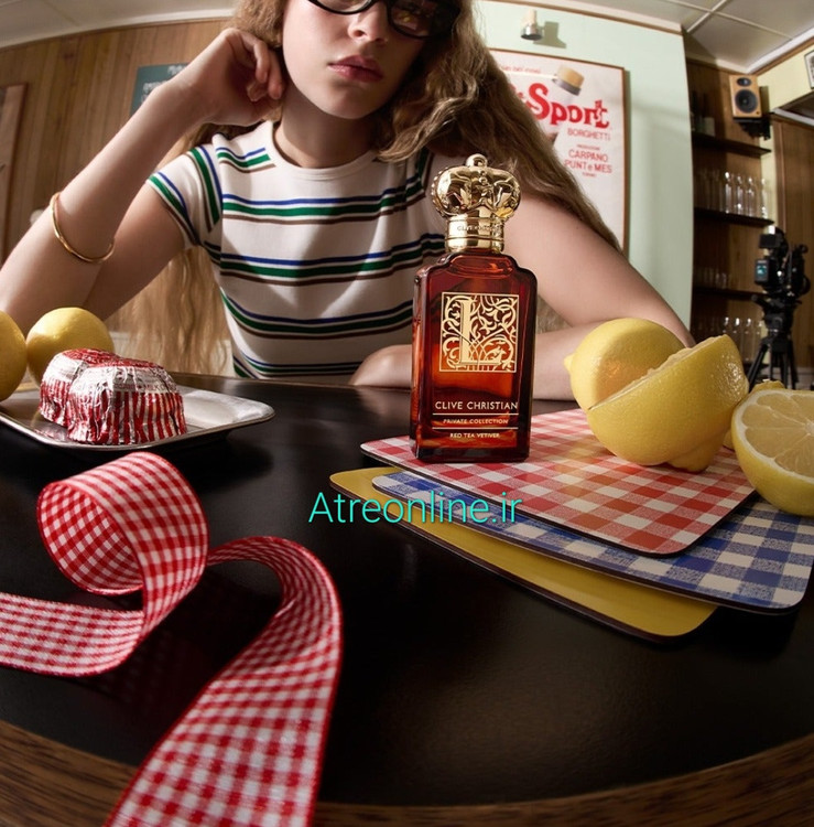 کلایو کریستین پریوات کالکشن