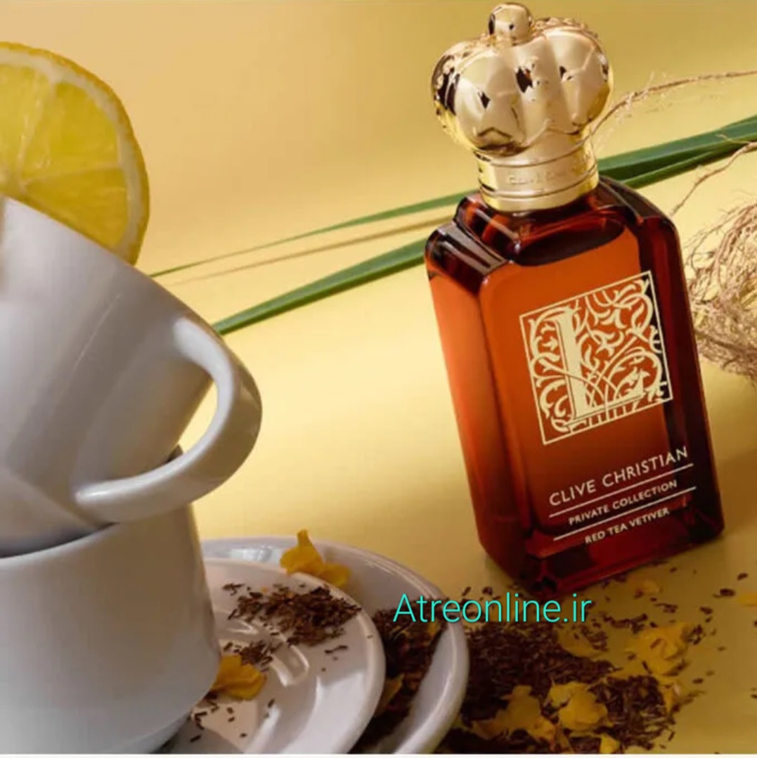 کلایو کریستین پریوات کریستین