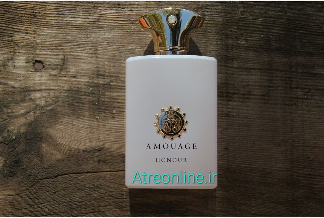 آمواج هانر مردانه