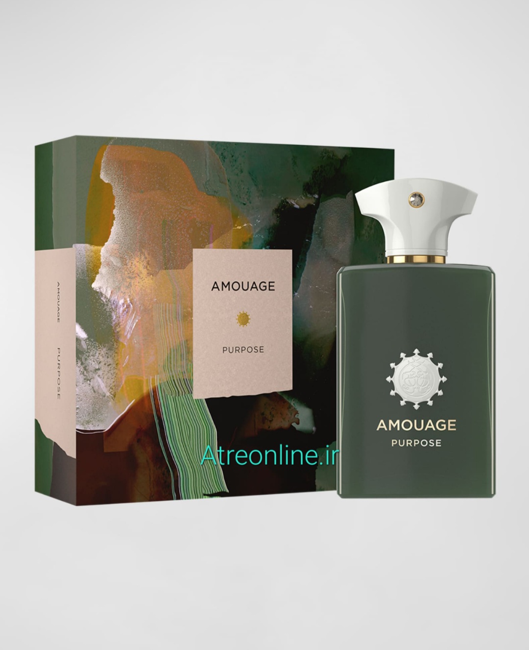 آمواج پرپوس