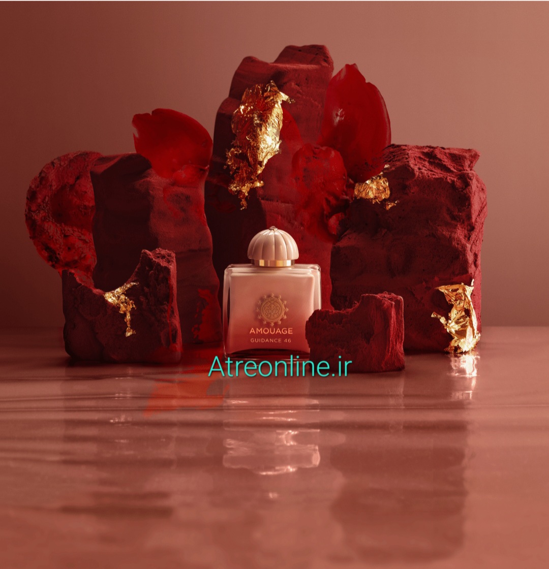 آمواج گایدنس