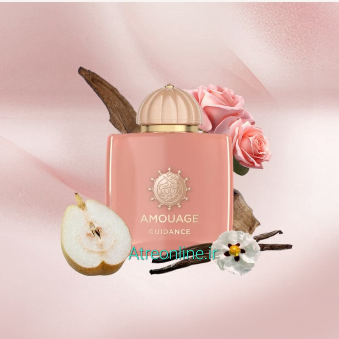 آمواج گایدنس