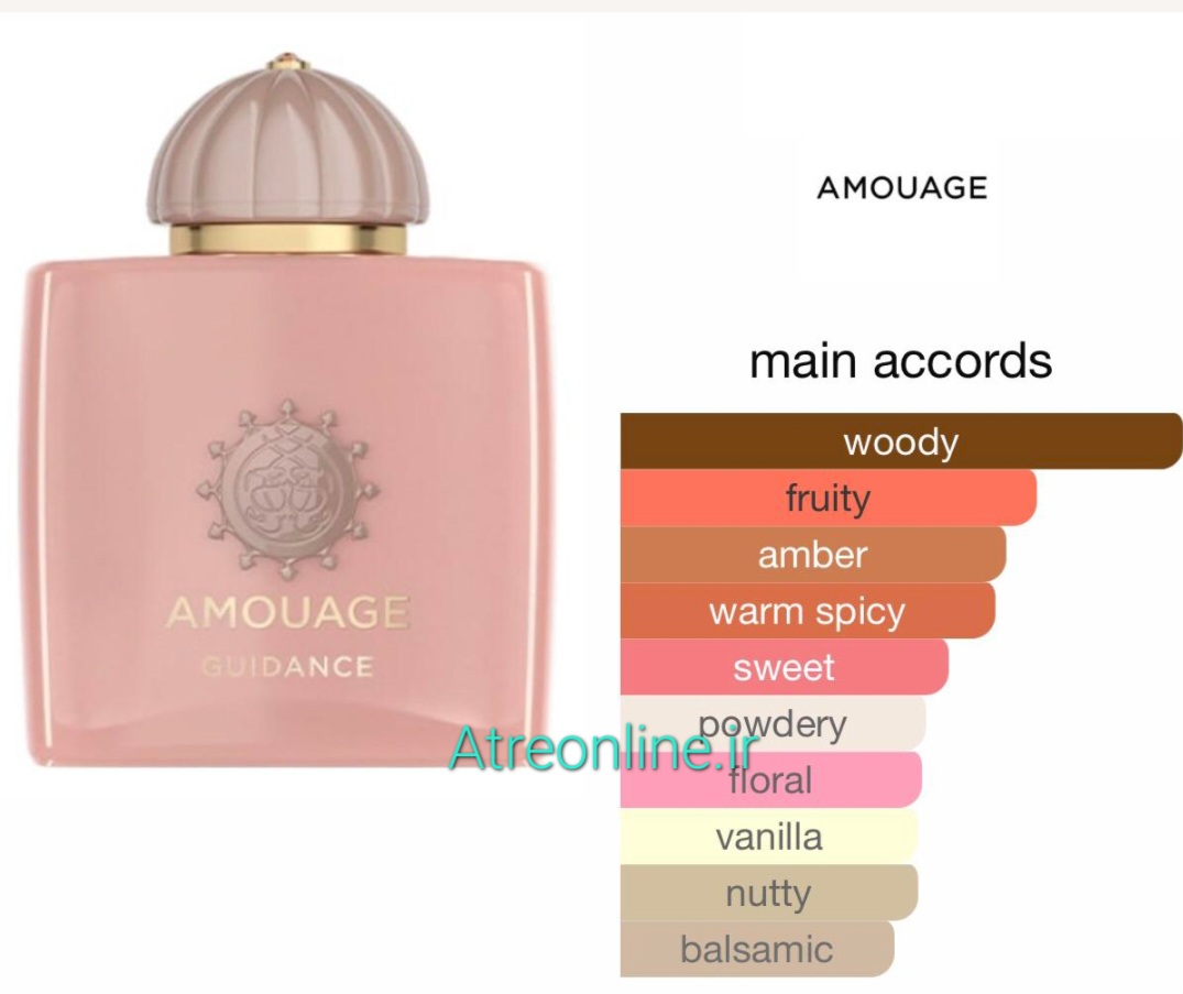 آمواج گایدنس