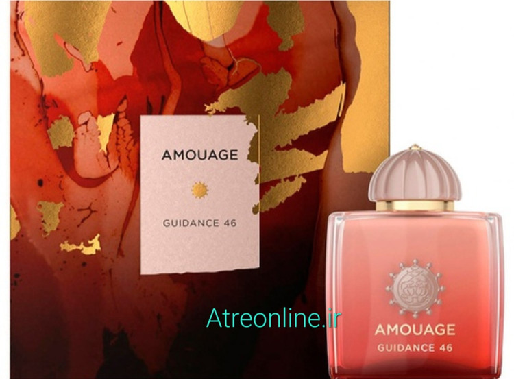 آمواج گایدنس