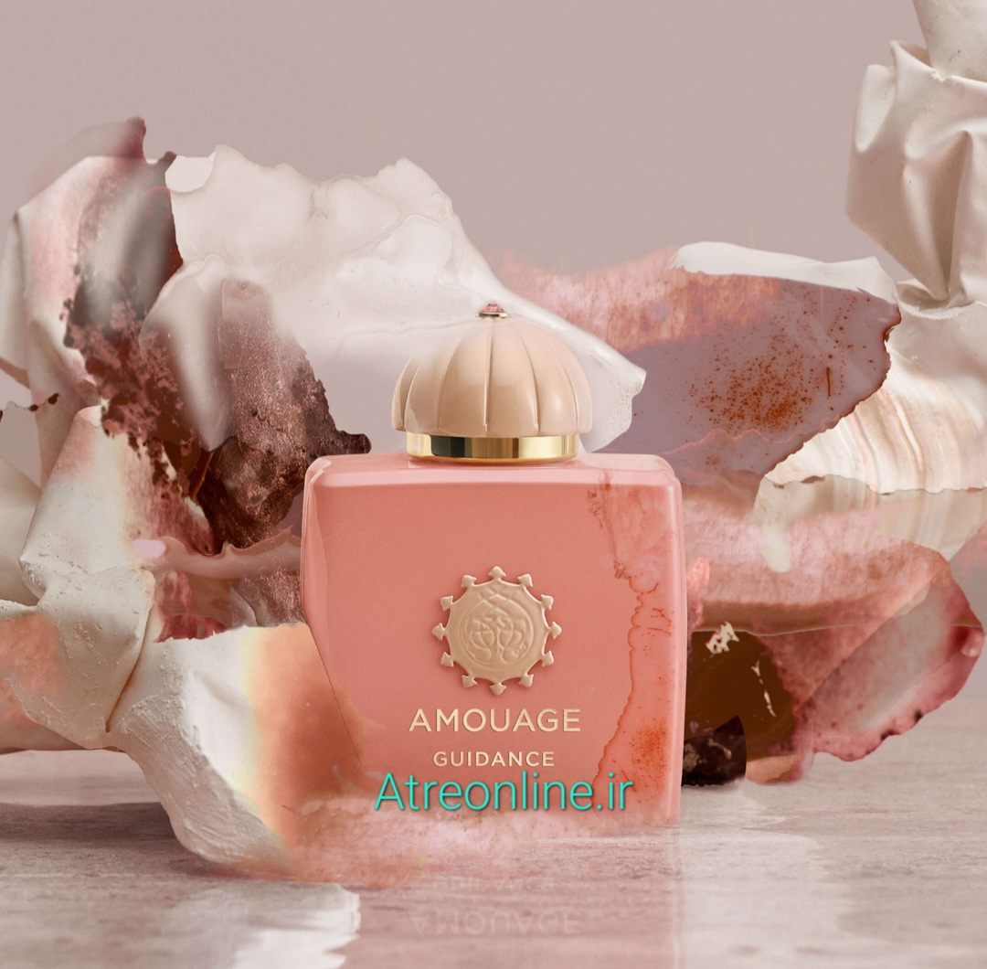 آمواج گایدنس