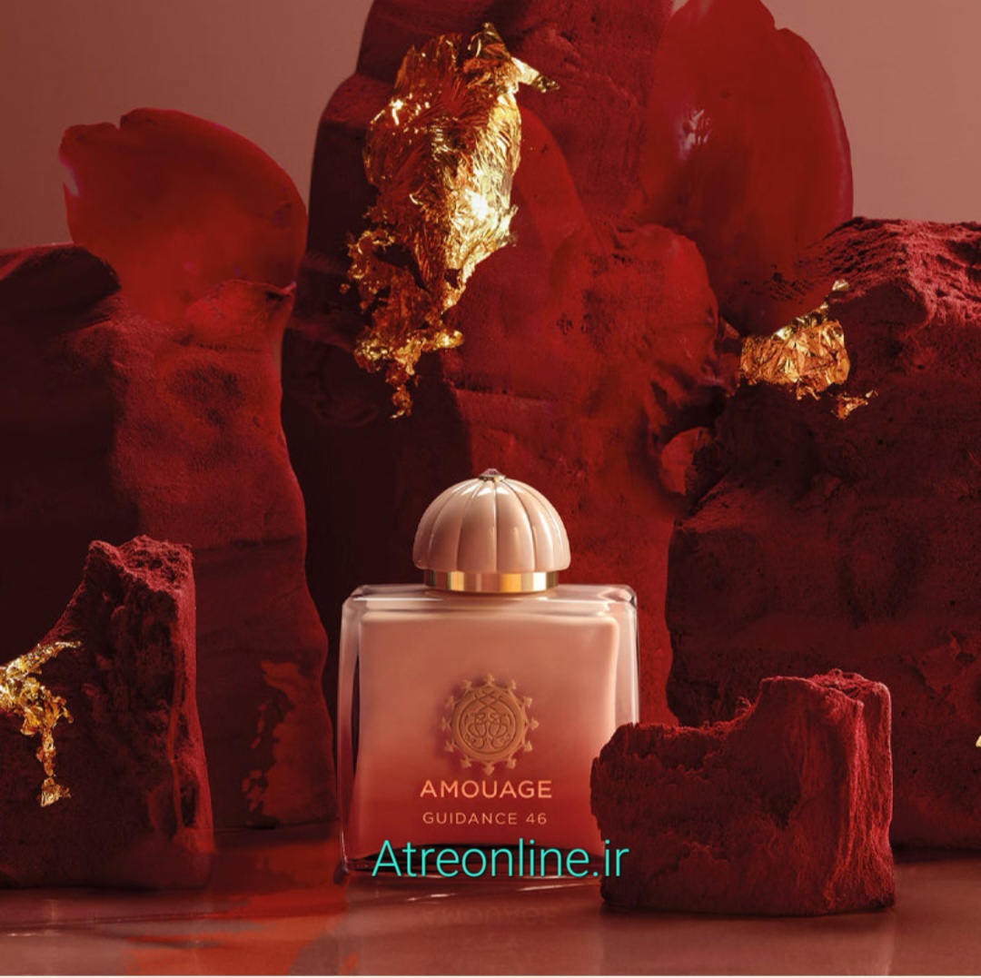 آمواج گایدنس