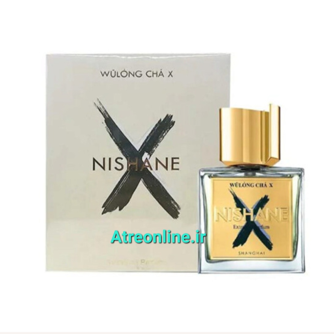 نیشانه ولنگ چا ایکس