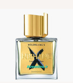 نیشانه ولنگ چا ایکس