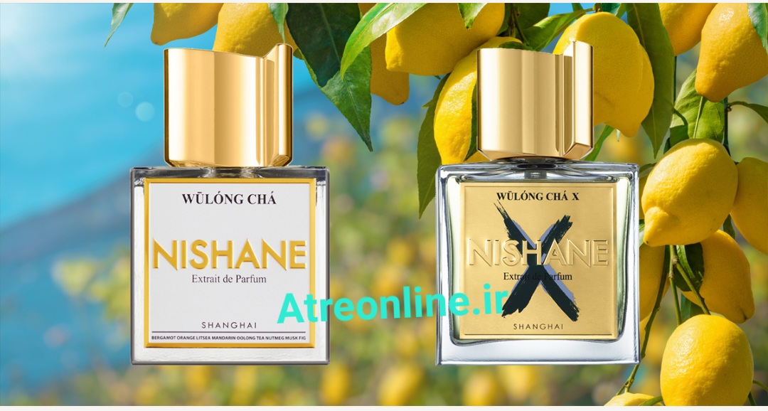 نیشانه ولنگ چا ایکس