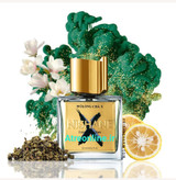 نیشانه ولنگ چا ایکس