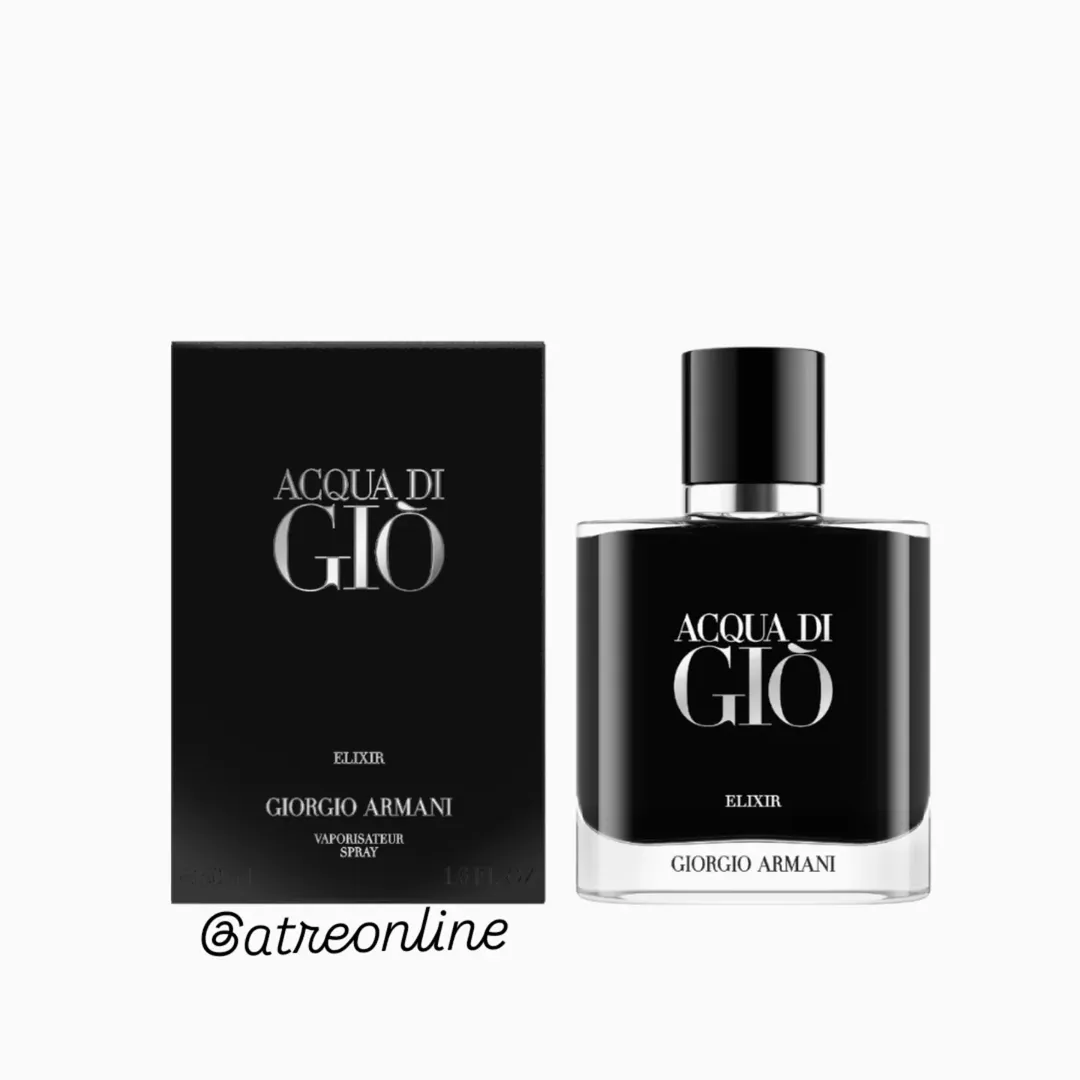 جورجیو آرمانی