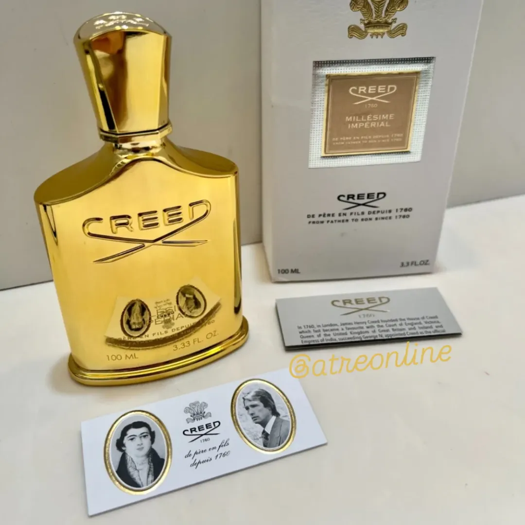 کرید امپریال