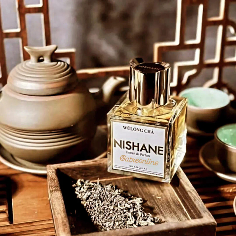 ولنگ چا نیشانه