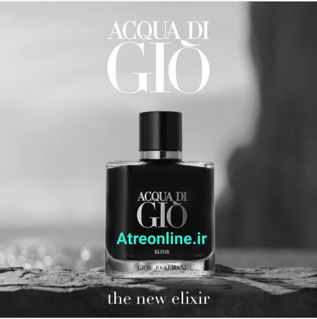 جورجیو آرمانی