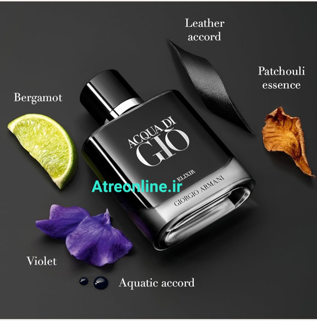 جورجیو آرمانی