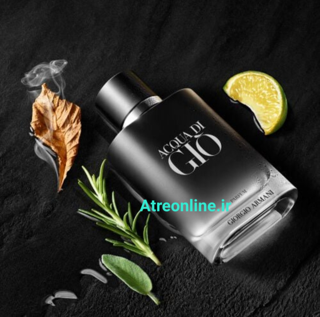 جورجیو آرمانی