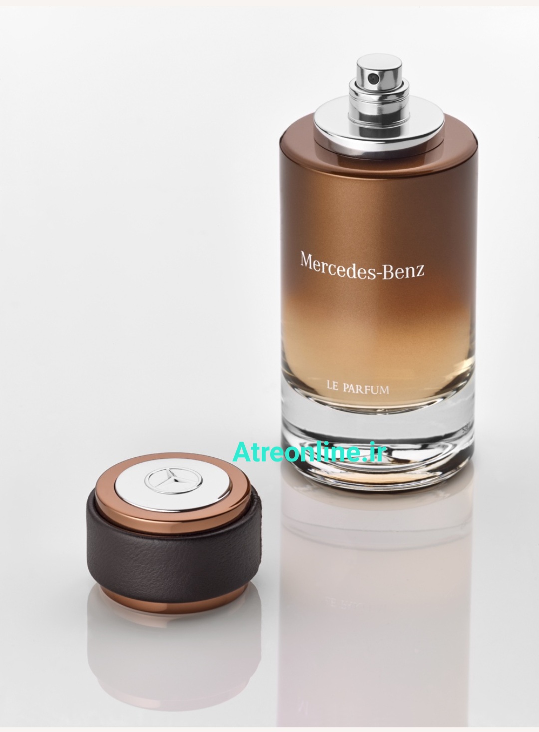 مرسدس بنز له پرفیوم