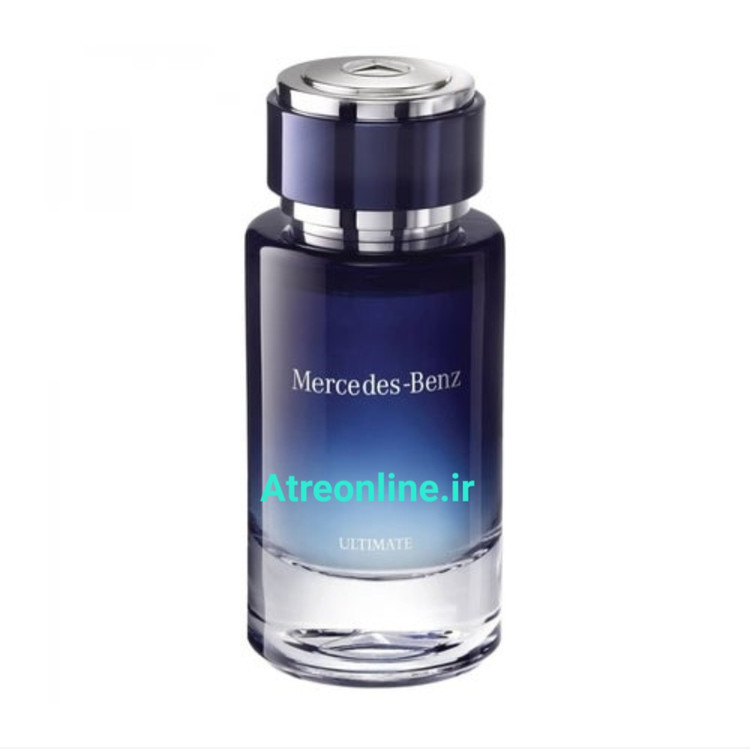 مرسدس بنز آ لتیمات