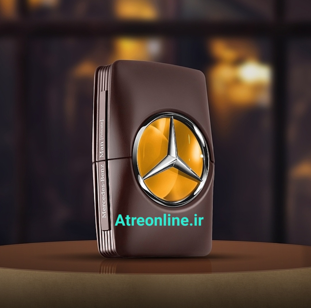 مرسدس بنز پرایوت