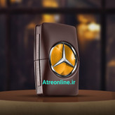 مرسدس بنز پرایوت