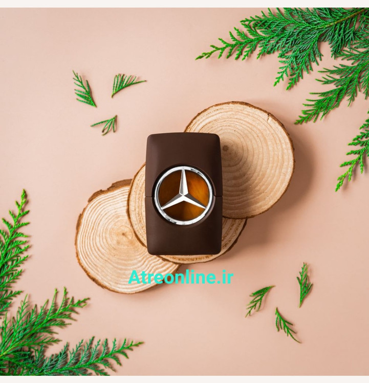 مرسدس بنز پریوات