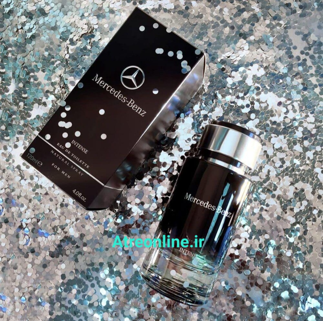 مرسدس بنز اینتنس