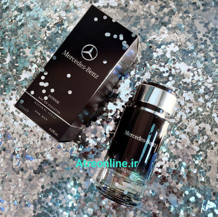 مرسدس بنز اینتنس