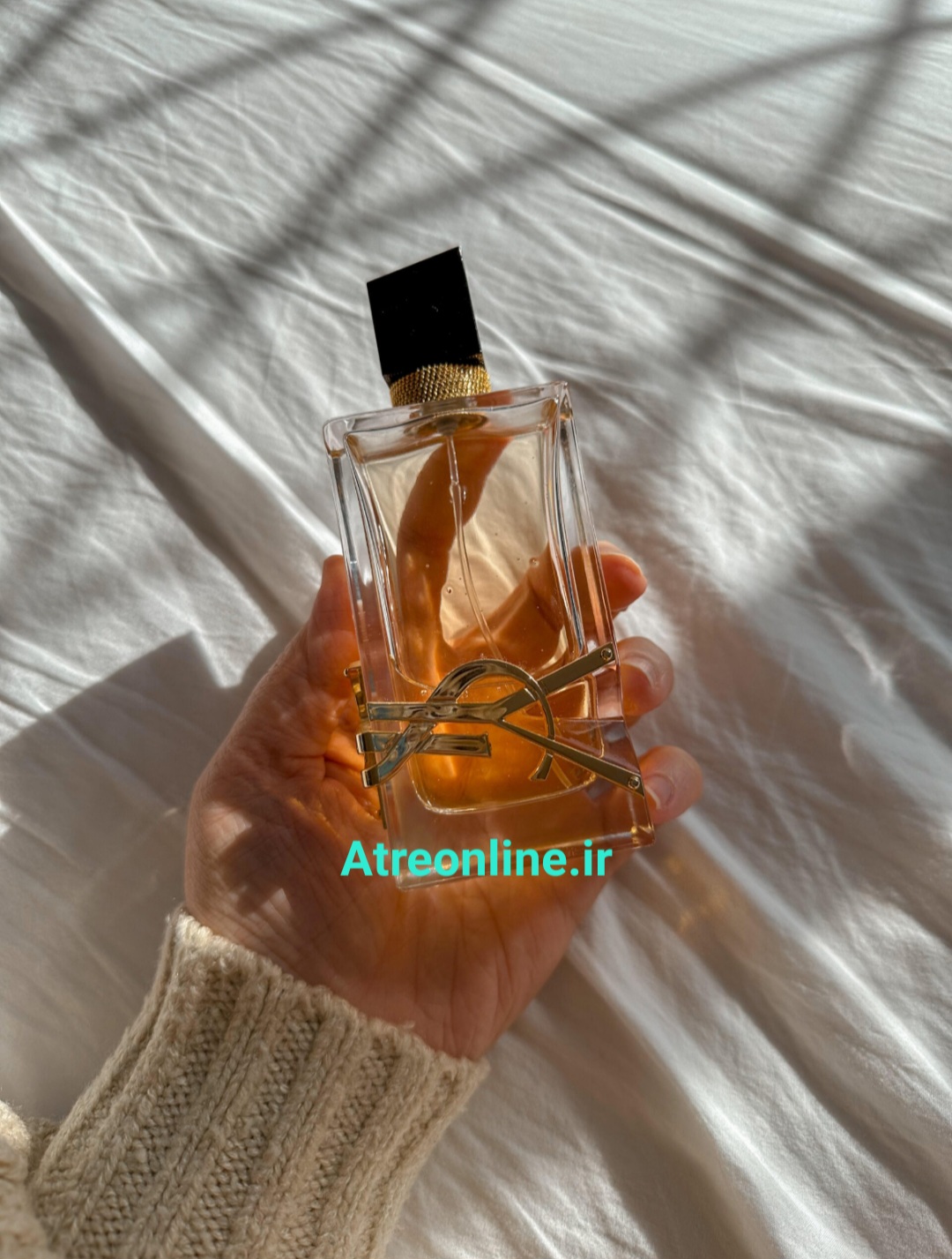 ادکلن شیک زنانه